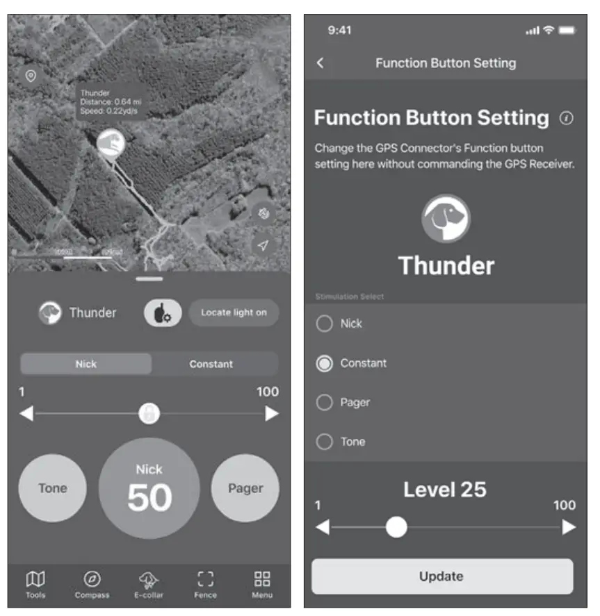 Key Features Of Pathfinder 2 App
