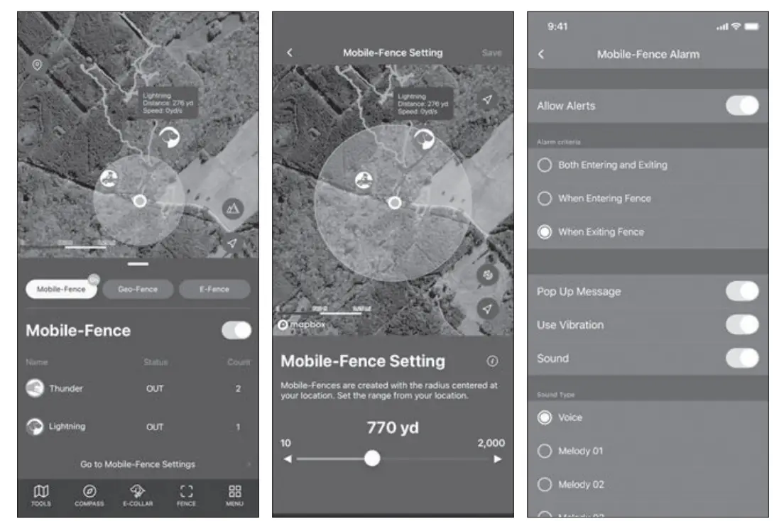 Key Features Of Pathfinder 2 App