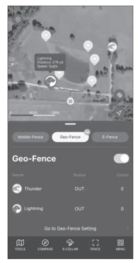 Key Features Of Pathfinder 2 App