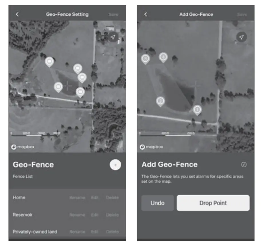 Key Features Of Pathfinder 2 App