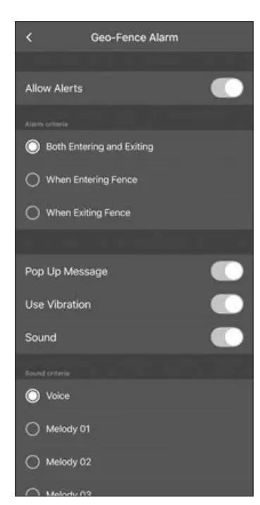 Key Features Of Pathfinder 2 App