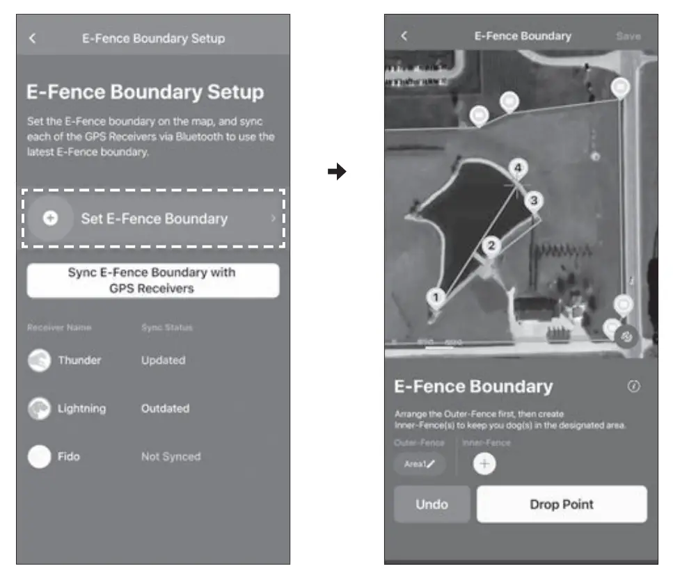 Key Features Of Pathfinder 2 App