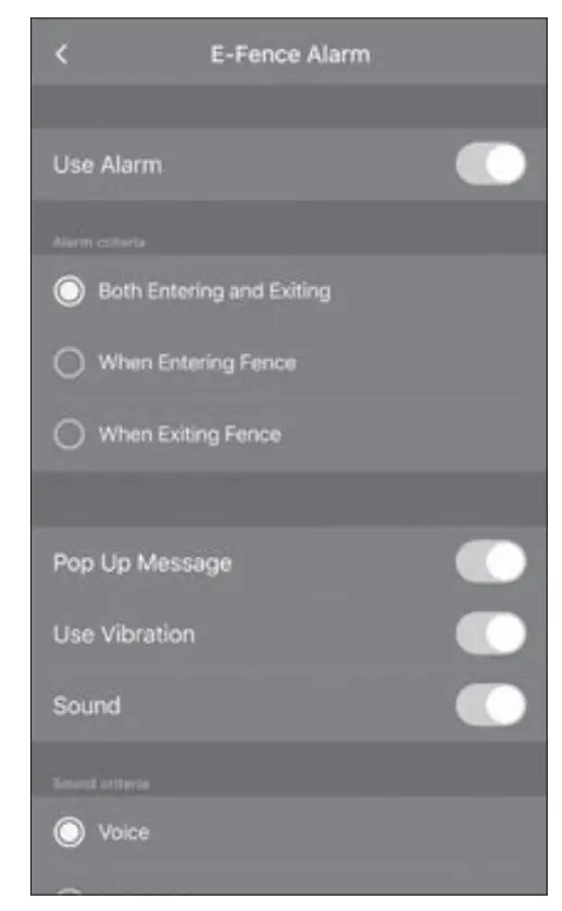 Key Features Of Pathfinder 2 App