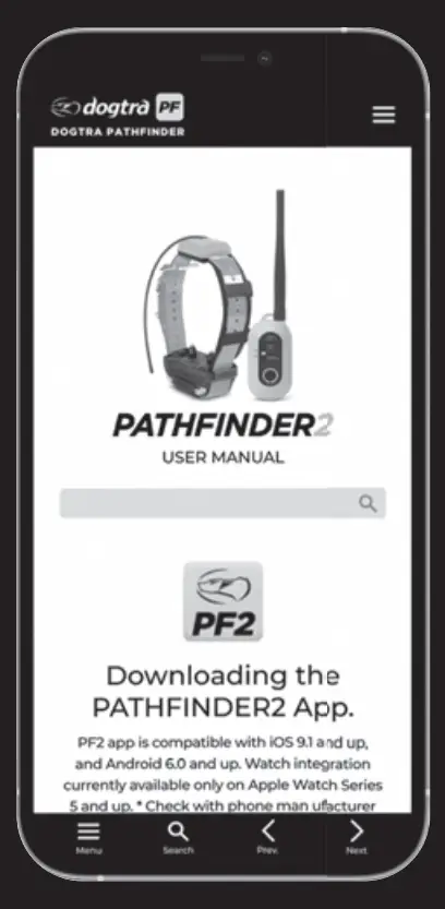 Other Features & Details