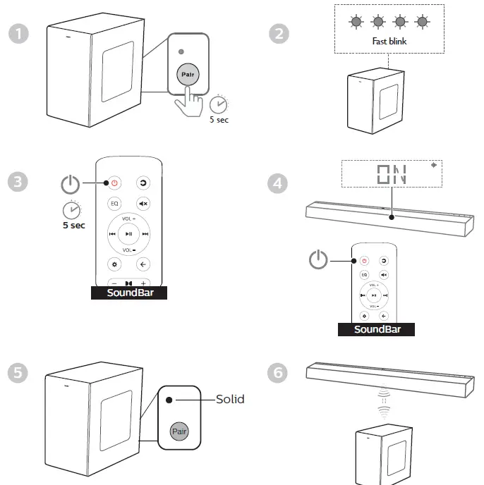 PHILIPS-8000-Series-TAB8967-Soundbar-5.1.2-with-Wireless-Subwoofer-10
