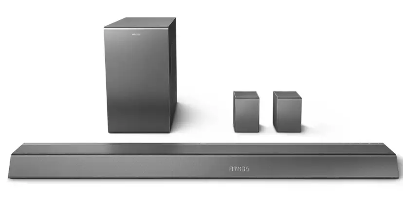 PHILIPS-8000-Series-TAB8967-Soundbar-5.1.2-with-Wireless-Subwoofer-product-image