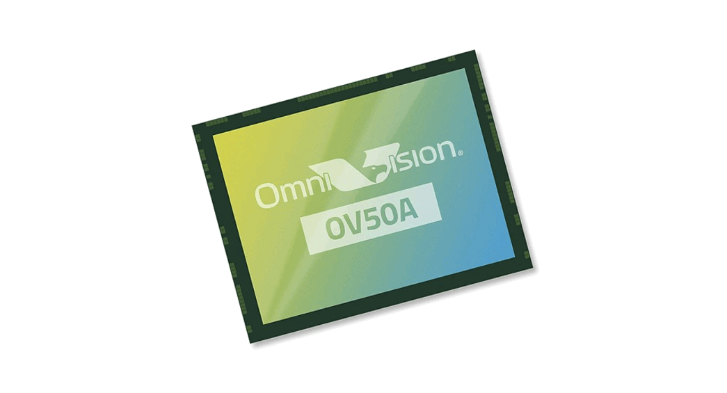 Omnivision Ov64b 64mp Smartphone Sensor User Guide