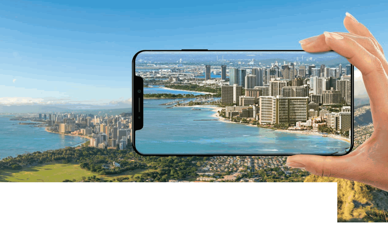 OMNIVISION OV64B 64MP Smartphone Sensor