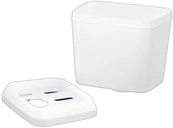 RAIN HARVESTING FFBO02 First Flush Boost Expansion Kit