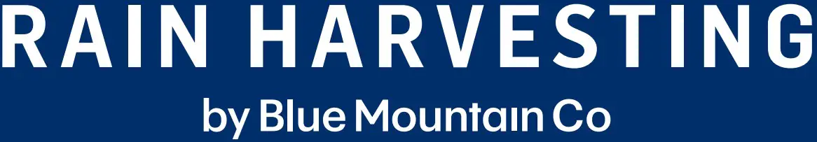 RAIN HARVESTING Logo