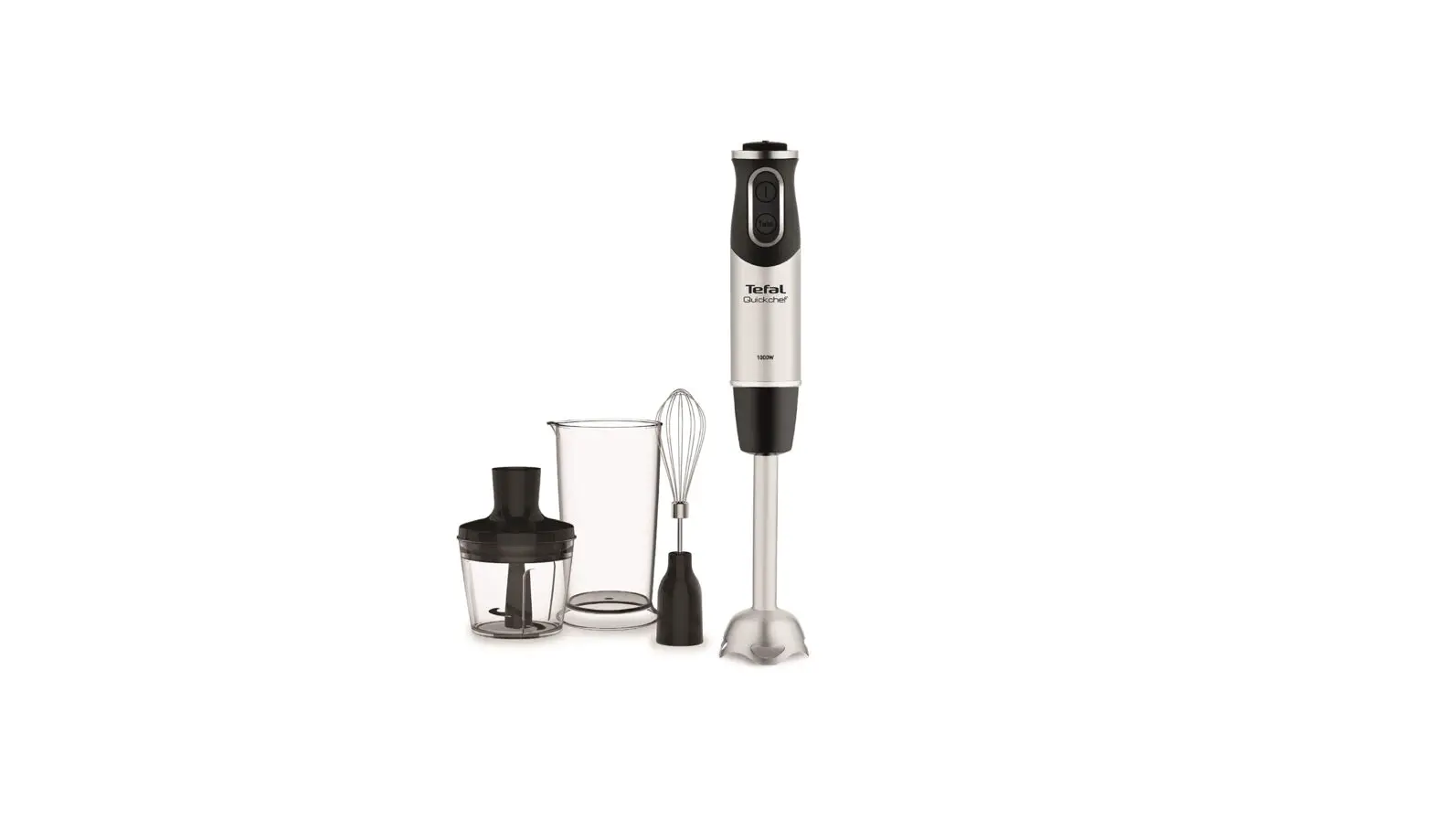 Tefal Hb6568 Immersion Hand Blender Quick Start Guide Tefal Hb6568 Immersion Hand Blender Quick Start Guide