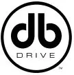 db DRIVE-LOGO