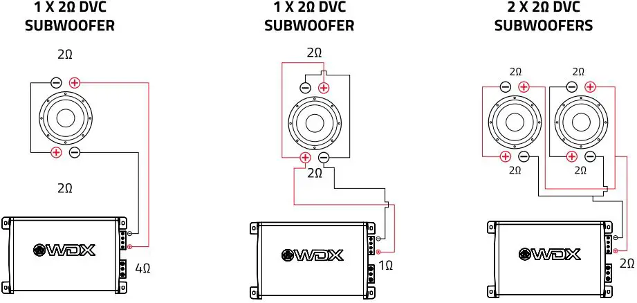 db DRIVE WDX6.5G2.2 Subwoofer-FIG7