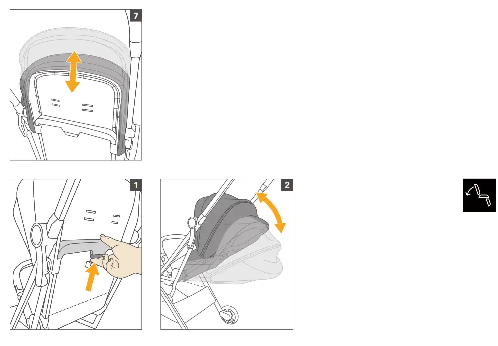 RECARO WG0105 3 01 Lexa Elite - fig 9