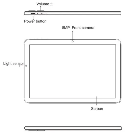 FIG 2 PRODUCT HEX-VISION IMAGE
