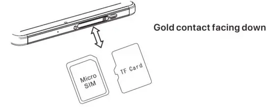FIG 5 CARD INSERT MANUAL