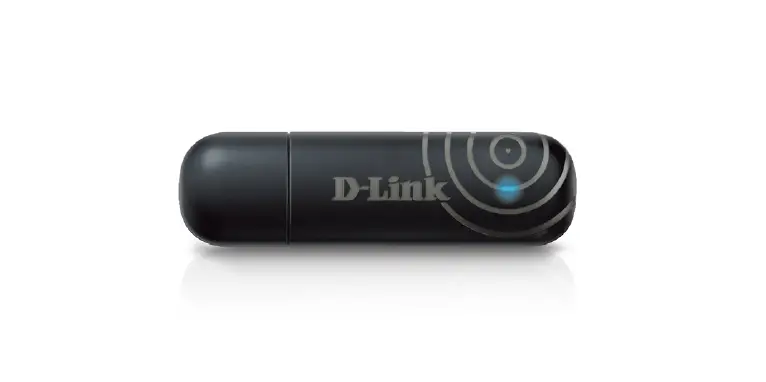 D-link Dwa-140 Wireless N Usb Mini Adapter User Manual