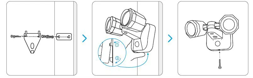 reolink B0B7JBQW8C WiFi Floodlight User Guide-fig-5