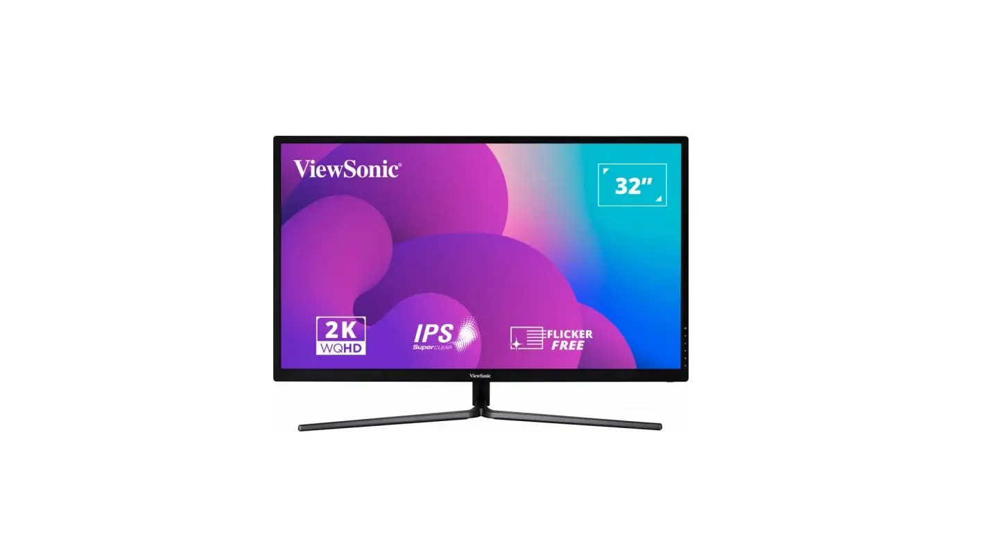 Viewsonic Vx3211-2k-mhd Entertainment Monitor Specifications And Datasheet Viewsonic Vx3211-2k-mhd Entertainment Monitor Specifications And Datasheet