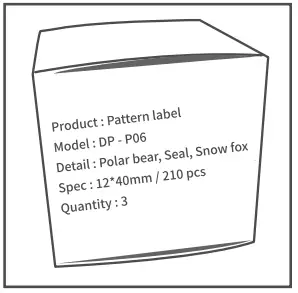 Phomemo D35 Wireless Bluetooth Labels Maker Portable Mini Label Printer - Method 2