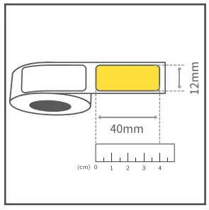 Phomemo D35 Wireless Bluetooth Labels Maker Portable Mini Label Printer - Method 3