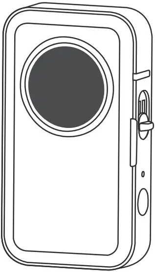 Phomemo D35 Wireless Bluetooth Labels Maker Portable Mini Label Printer