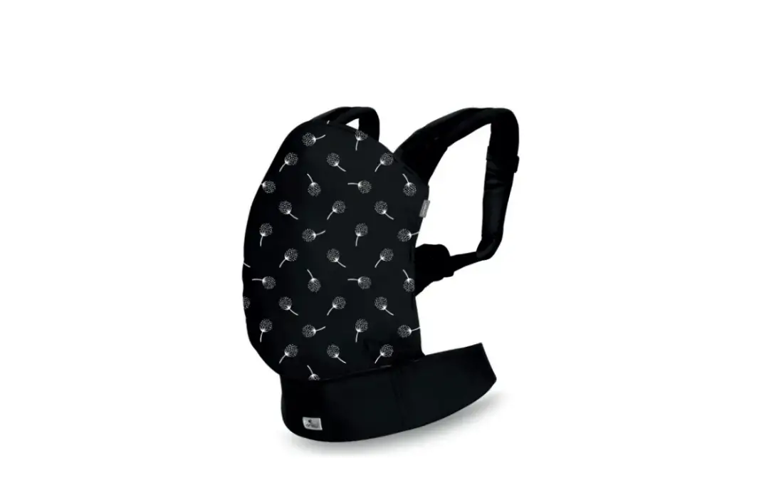 Lorelli Wally Ergonomic Backpack User Manual Lorelli Wally Ergonomic Backpack User Manual