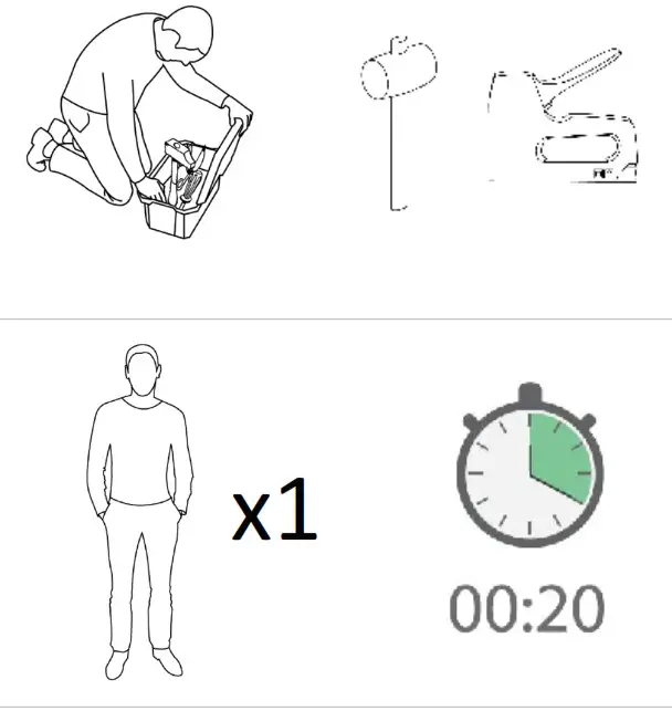 forest style 003239 Angelic Podium Vegetable Bed - Product Overviwew 1