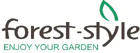 forest style - Logo
