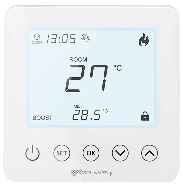 ROMA-HEATING-RT5-Touch-Screen-product