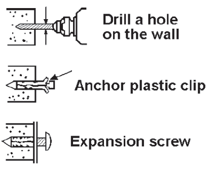 MESTEK HWL2-1022 Low Temperature High Wall Heating Cooling Fan Coil Units-fig-13