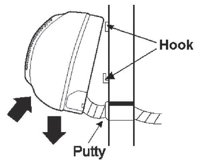 MESTEK HWL2-1022 Low Temperature High Wall Heating Cooling Fan Coil Units-fig-15