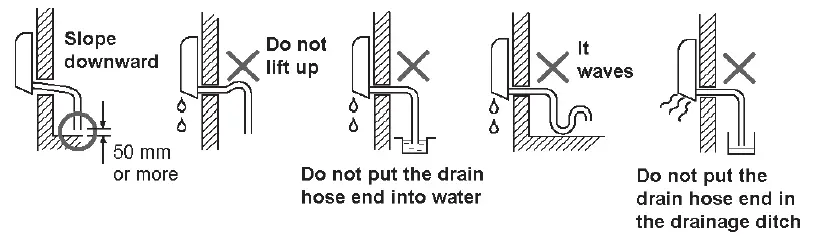 MESTEK HWL2-1022 Low Temperature High Wall Heating Cooling Fan Coil Units-fig-16