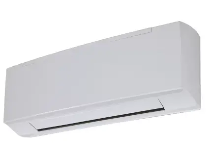 MESTEK HWL2-1022 Low Temperature High Wall Heating Cooling Fan Coil Units-product