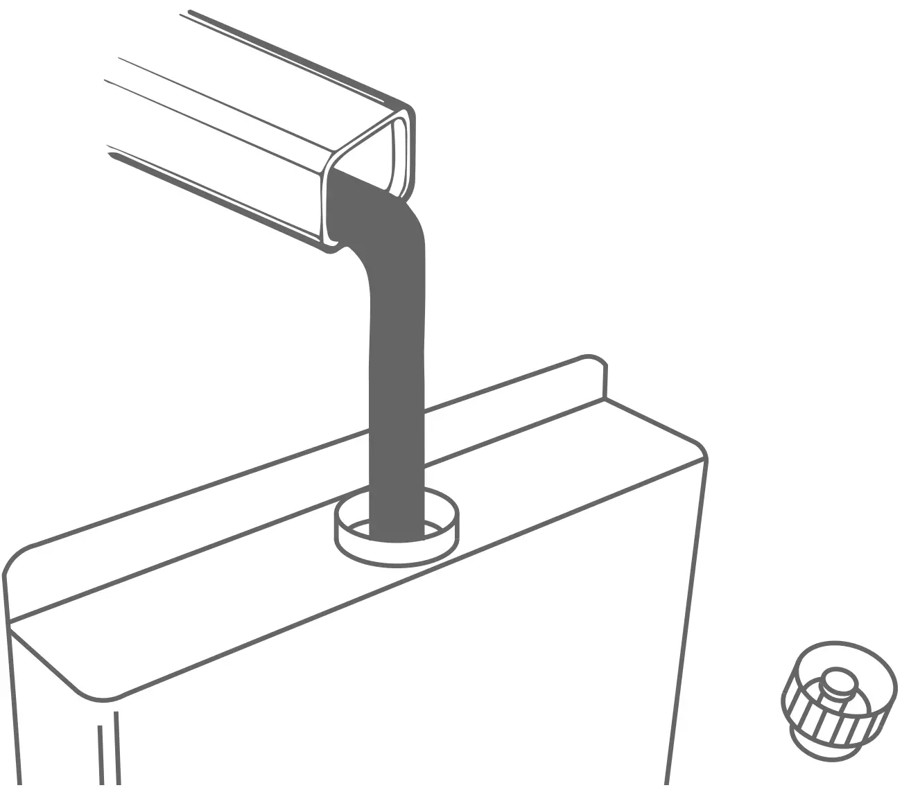 Filling Instructions