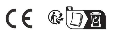 Livoo JEU004 Ring Toss Game - icon