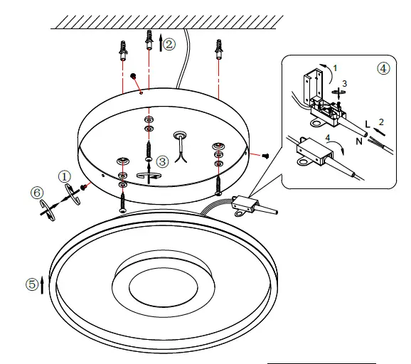 TRIO-Leuchten-GmbH-680819306-Ceiling-Lamp-LED-FIG-1