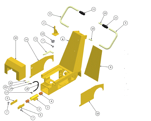 SPE MS330-1 Multistripper fig-1