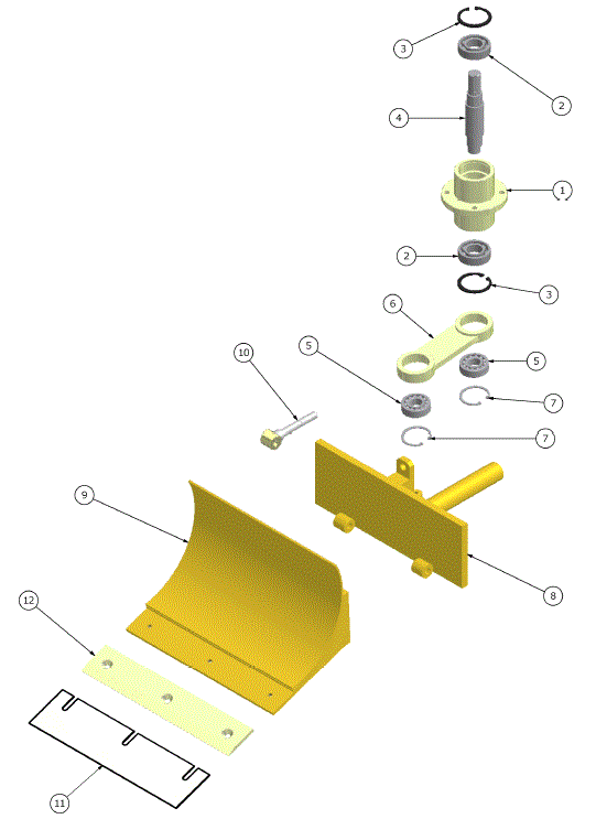 SPE MS330-1 Multistripper fig-2