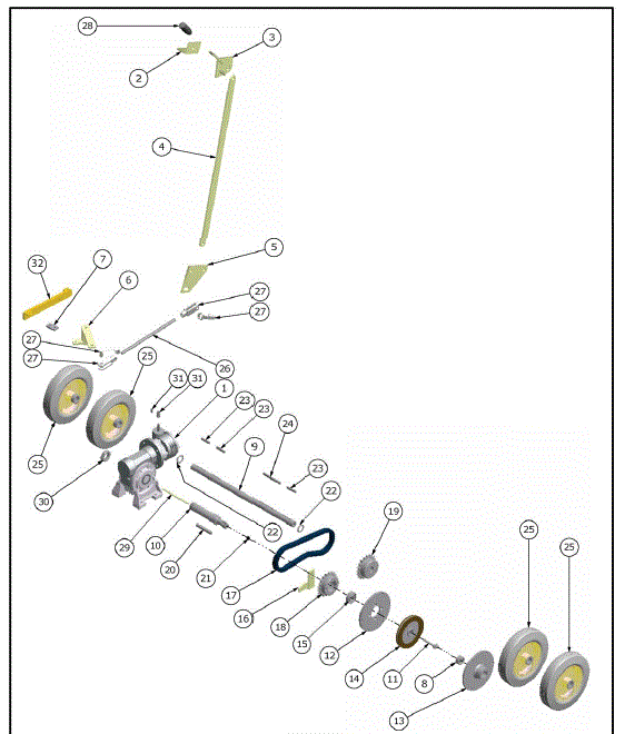 SPE MS330-1 Multistripper fig-3