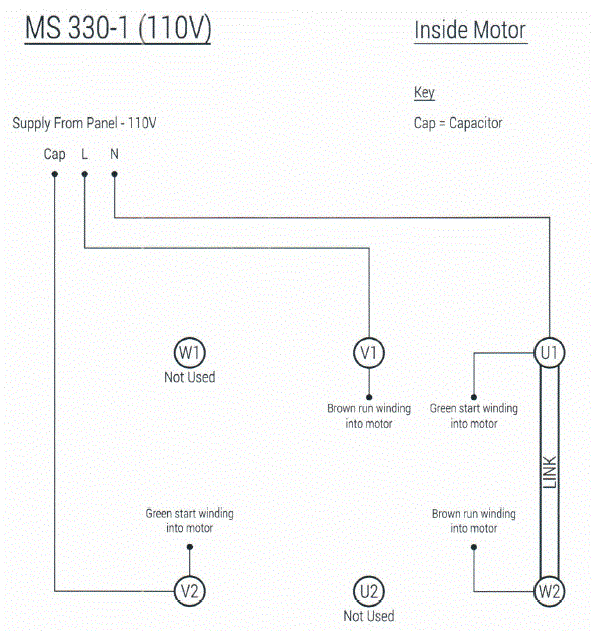 SPE MS330-1 Multistripper fig-5