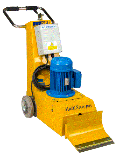 SPE MS330-1 Multistripper