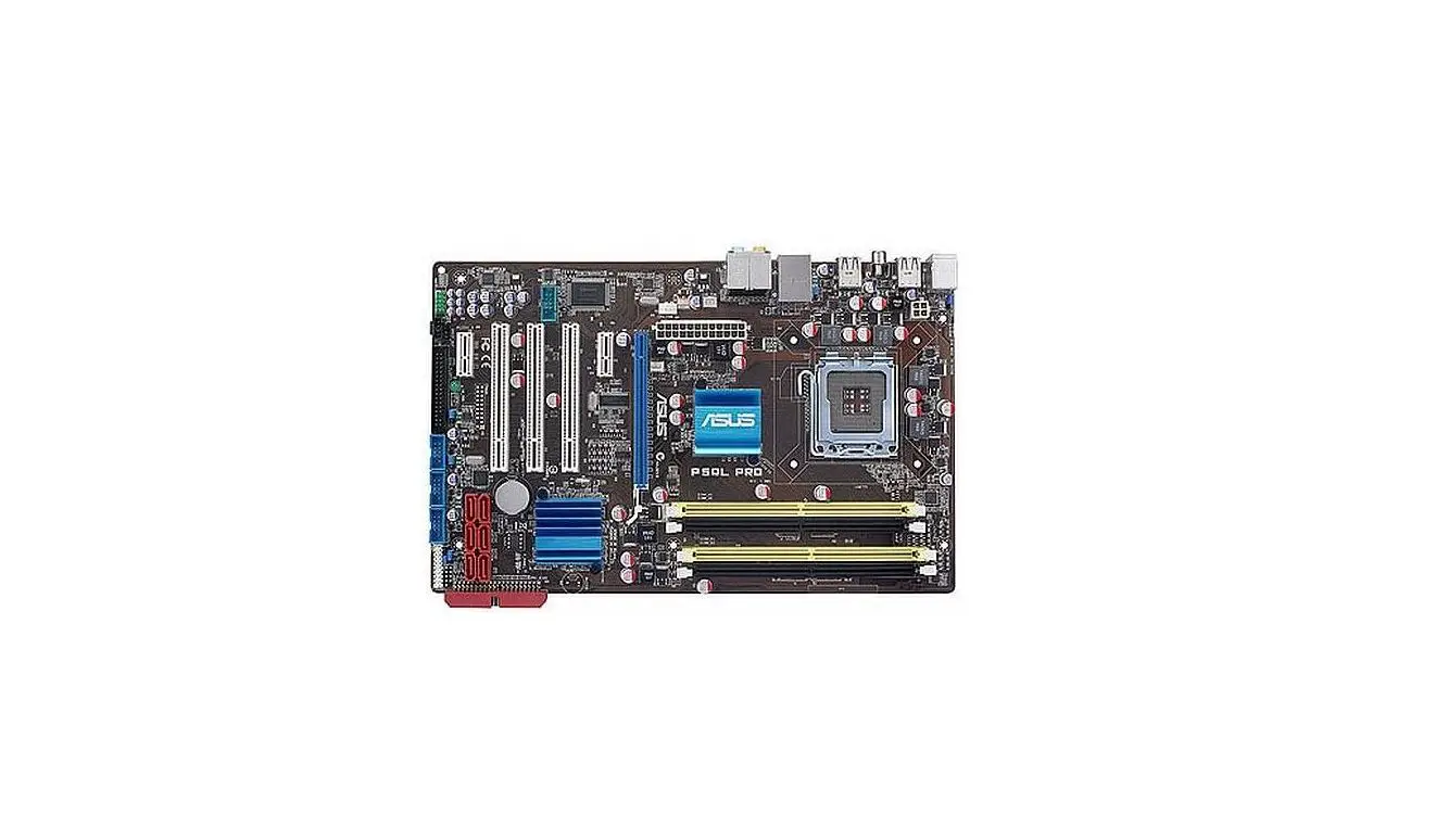 Asus P5ql Pro Intel P43 Atx Motherboard Installation Guide