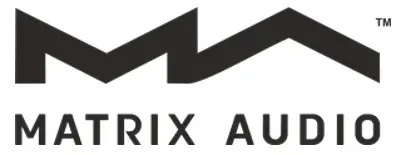 Matrix Audio Logo