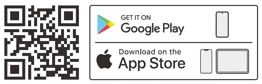 Matrix Audio element X2 Music Streamer - Qr Code