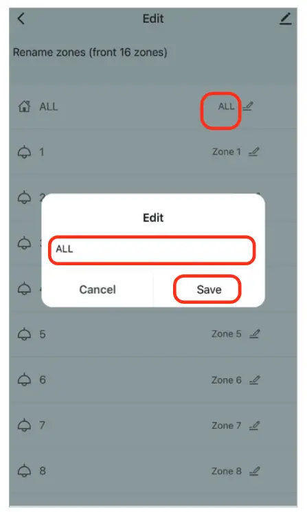 MIBOXER WL-Box2 2.4GHz Gateway -apps 12