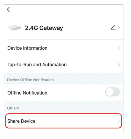 MIBOXER WL-Box2 2.4GHz Gateway -apps 16