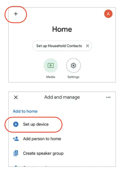 MIBOXER WL-Box2 2.4GHz Gateway -apps 19