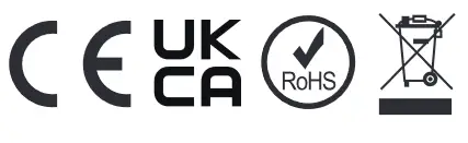 MIBOXER WL-Box2 2.4GHz Gateway -icon