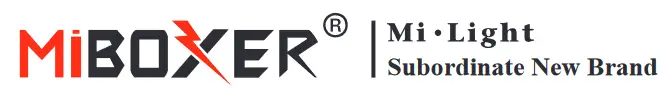 MIBOXER logo.